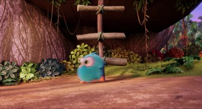 Wait. What are we doing? - The Angry Birds Movie