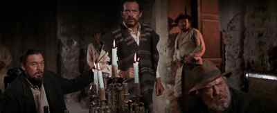 Wait, what are you going to do? - The Wild Bunch