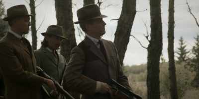 - Wait, what are we hunting? - Damnation