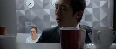 Wait, what? Are you... - Mayhem