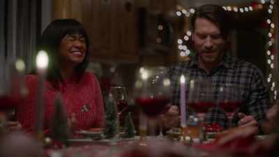 Wait, what?
Breckenridge was way better. - The Holiday Proposal Plan