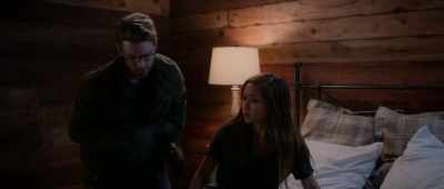 Wait. What did you do to my phone? - Secret Obsession