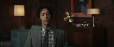 - Wait, what did you say?
- Well, what I'm saying is - Corner Office