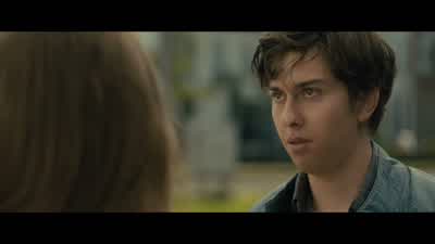 Wait, what did you think? - Paper Towns