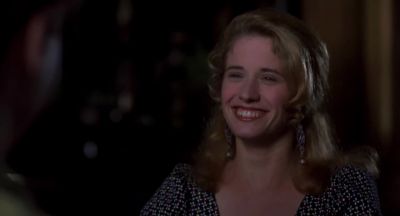 Wait What do you Iook for in a woman you date - So I Married an Axe Murderer