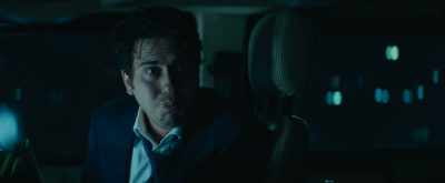 - Wait, what do you mean?
- When I asked you to help me - The Consultant