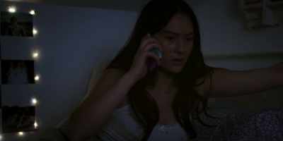 Wait, what do you...
what do you mean gone? - The Summer I Turned Pretty