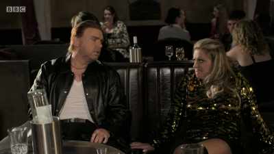 Wait, what?
Fire in. - The Scotts