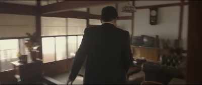 Wait. What happened? - House of the Disappeared