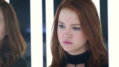 Wait, what happens to Athena? - Kim Possible
