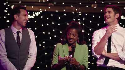 Wait, what? Hold on.
That's not the right thing. - The Proposal Spot
