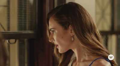 Wait, what?
I thought he said they broke up. - Love in Translation