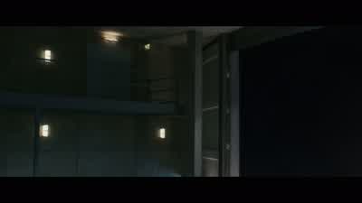 Wait. What is it? That is not our pilot. Botha. Get down! - Skyscraper