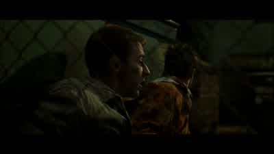 - Wait. What is this place? - A liposuction clinic. - Fight Club