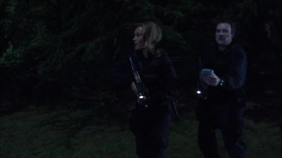 Wait! What is it? - Stargate Atlantis