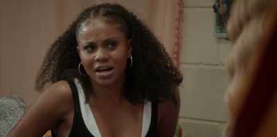 Wait. What? No. - All American: Homecoming