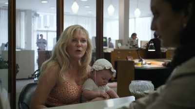 -Wait, what? "One of"?
-Mm-hmm. - On Becoming a God in Central Florida