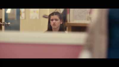 Wait, what? - Out of My Mind