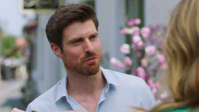 Wait. What? - Love on the Right Course