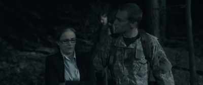- Wait.
- What? - COVID-21: Lethal Virus