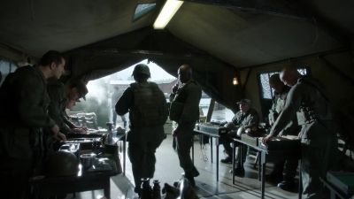 Wait, what? - Gotham