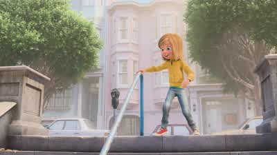 Wait, what. - Inside Out