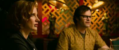Wait, what? - It Chapter Two