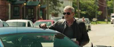 - Wait! What satellite? - Bon Cop Bad Cop 2