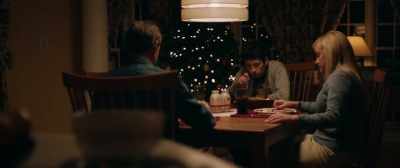Wait, what? She let
her husband practically die - American Animals