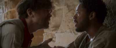 Wait, what?
Sometimes illusion is kind. - Cyrano