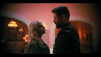 Wait, what was that? - The Umbrella Academy