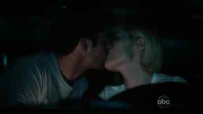 Wait. What is that? - Rookie Blue