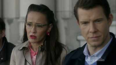 Wait, what was that you
said about the 52 man? - Signed, Sealed, Delivered: Higher Ground