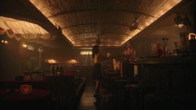 Wait, what the hell? - Riverdale