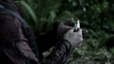 WAIT. WHAT THE HELL? - Arrow