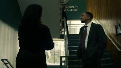 - Wait, what time was Meehan
supposed to report - Dirty John