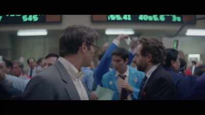 - Wait. What? Wait. What?
- Keith! What's up, queef? - Black Monday