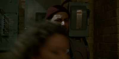 - Wait, what?
- We got to, we got to pack - The Horror of Dolores Roach