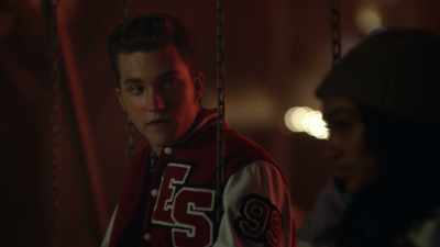 ‐ Wait, what?
What are you talking about? - Little Fires Everywhere