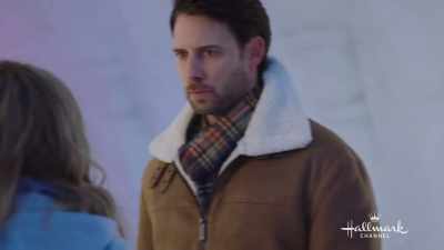 Wait. What?
What do you mean? - Baby, It's Cold Inside