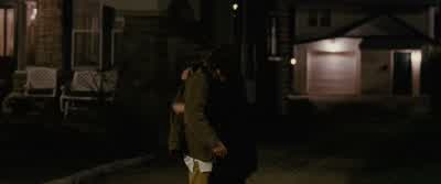 Wait, what? - Silver Linings Playbook