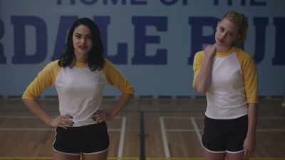 Wait, what? Why? - Riverdale