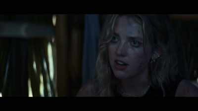 - Wait, so what, you, you really think, - Castaways