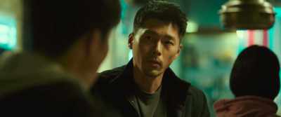 Wait, what is your birth year? - Confidential Assignment 2: International