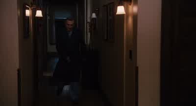 Wait, what's going on? - Little Fockers