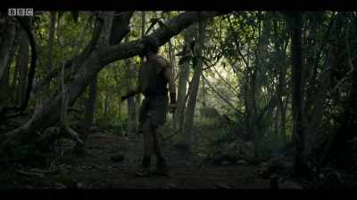 Wait! When do I meet my prize? - Troy: Fall of a City