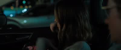 Wait, where are you going? - Regretting You
