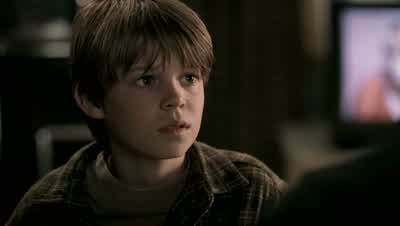 Wait, where are you going? - Supernatural
