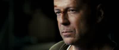 Wait, where are you going? - Live Free or Die Hard