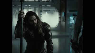Wait, where did Steppenwolf go? - Zack Snyder's Justice League
